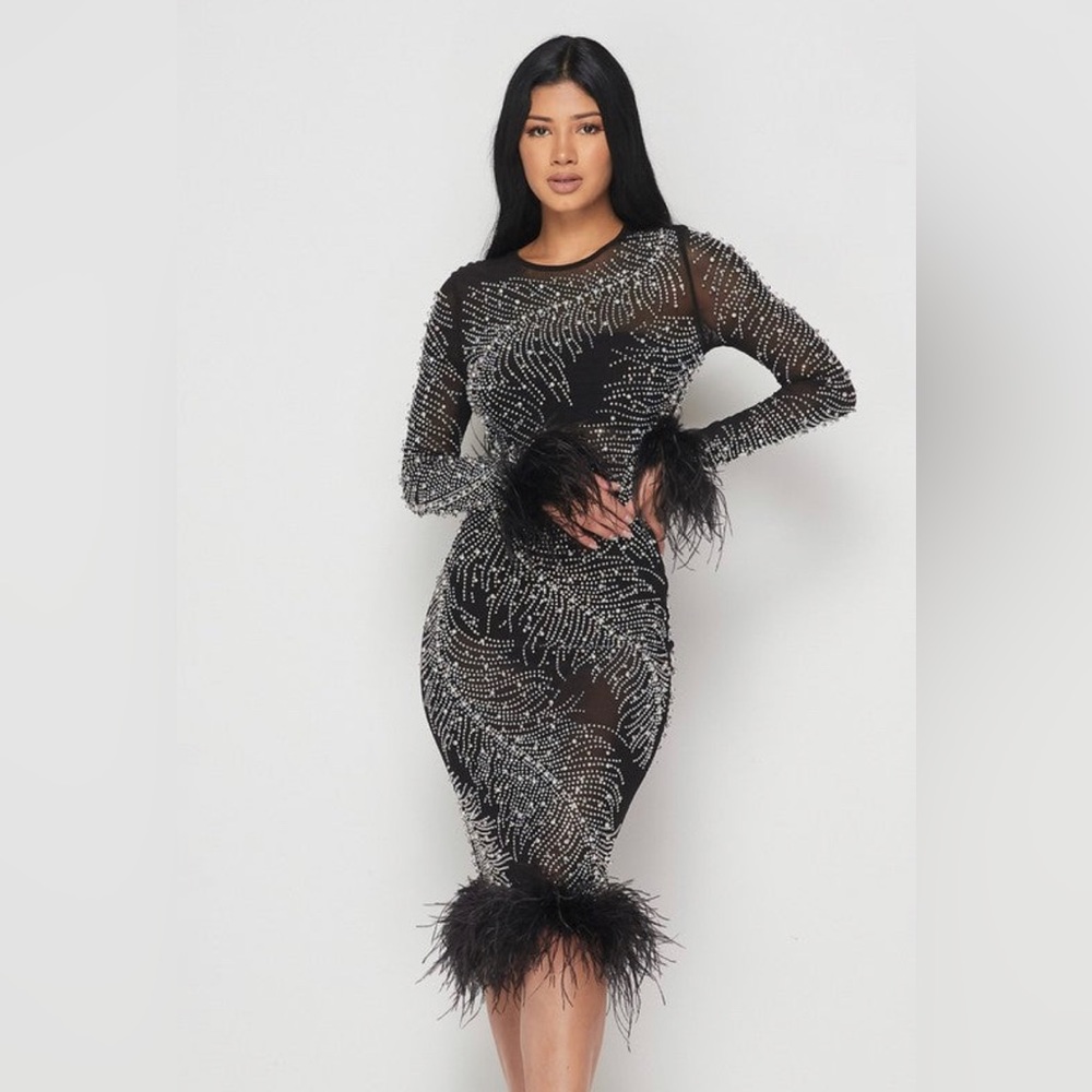 1920’s flapper Dress